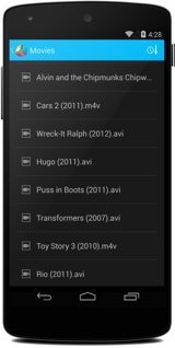 Phone movies thumb