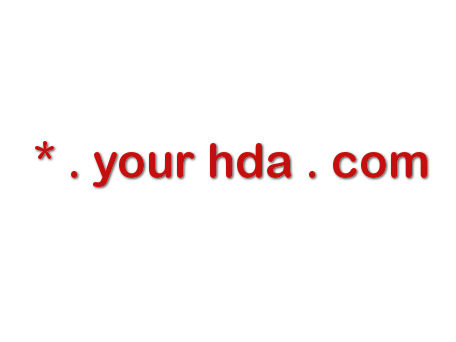 Dynamic DNS Dynamic DNS